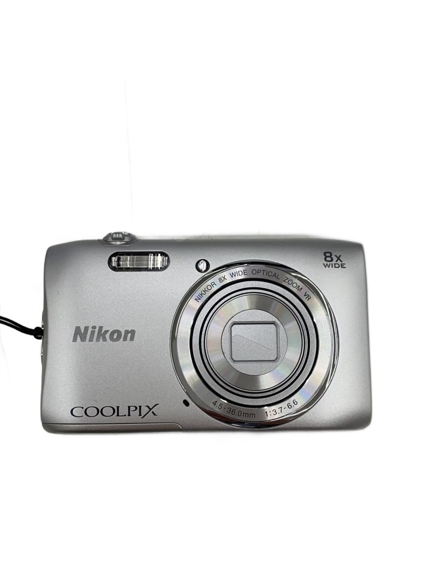 楽天市場】coolpix s3600 中古の通販