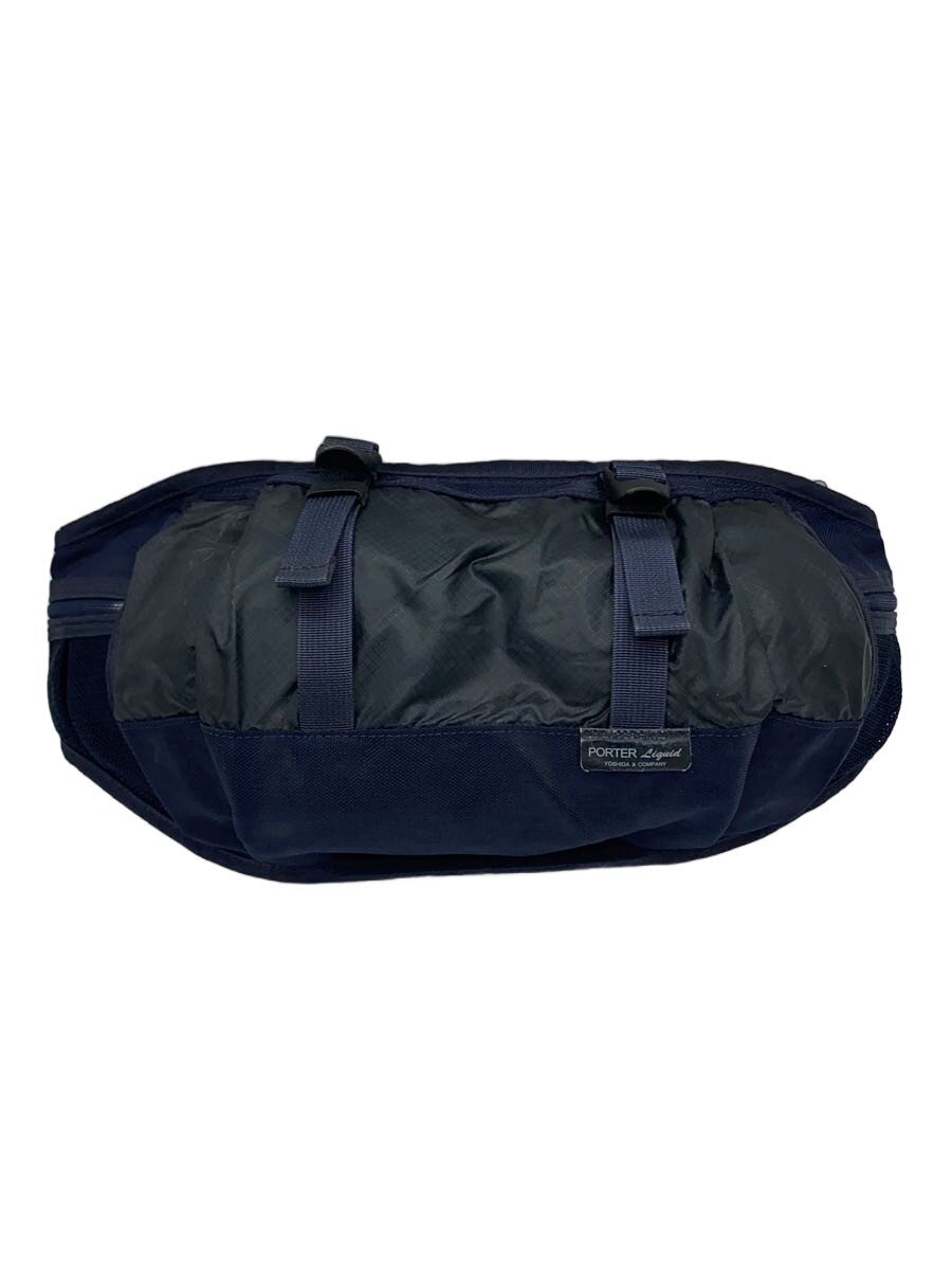 楽天市場】porter ウエストバッグ 中古の通販
