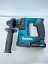 【中古】makita◆電動ハンマ・振動ドリル HR140DSHX【DIY用品】