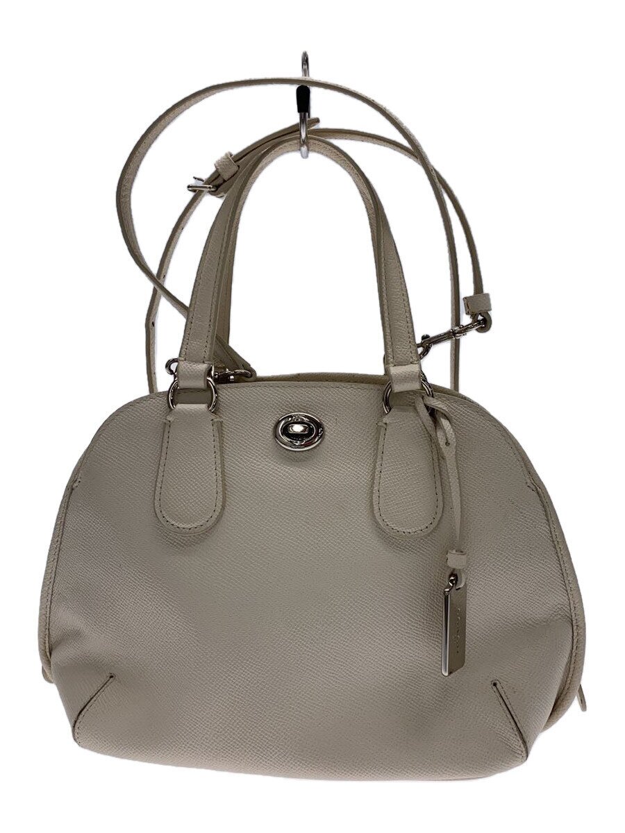 Rakuten - 【中古】COACH◆2WAYバッグ【バッグ】