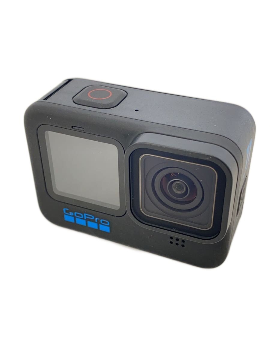 【中古】GoPro◆ビデオカメラ HERO11 BLACK CHDHX-112-FW//【カメラ】