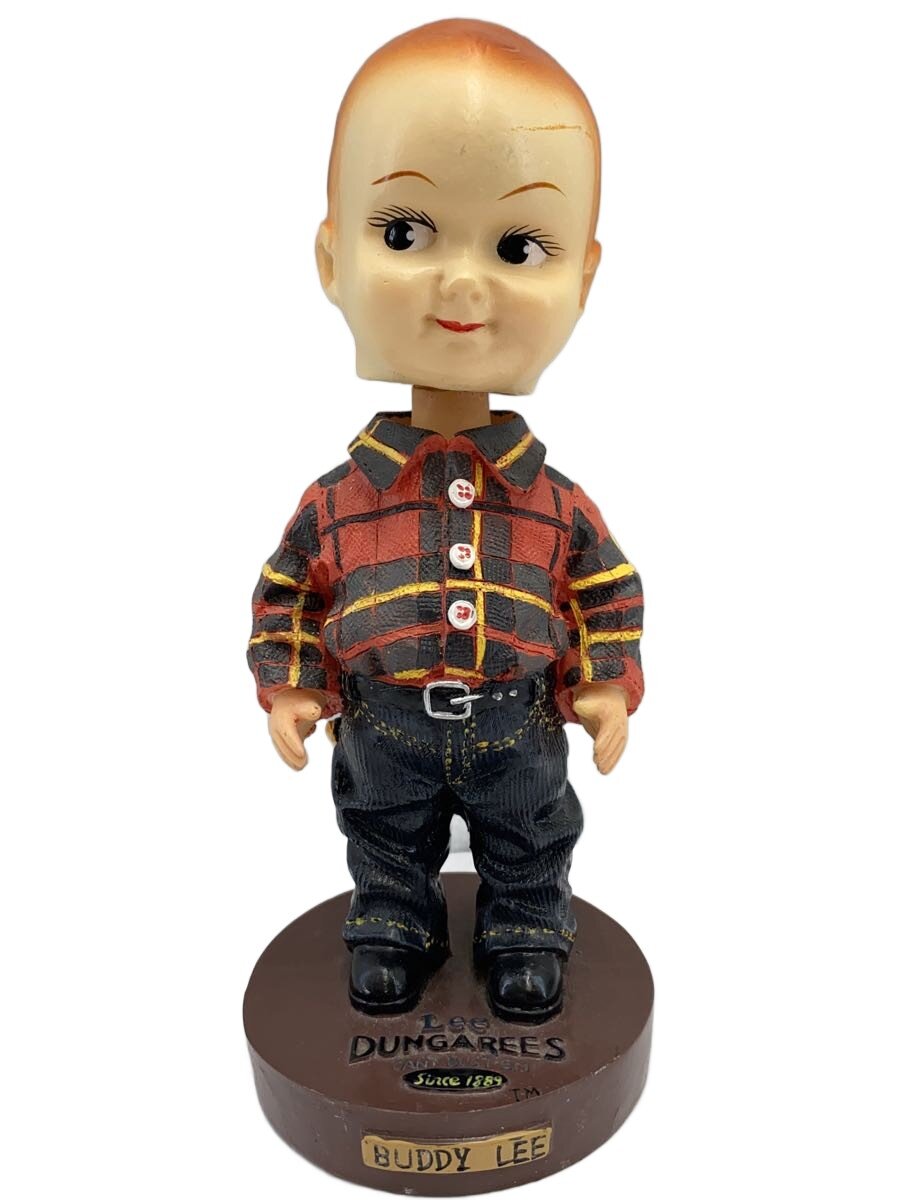 【中古】Lee◆フィギュア/Buddy lee/lee dungarees//【ホビー】