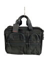 【中古】TUMI◆ALPHA/ブリーフケース/--/BLK/26141DH【バッグ】(4)