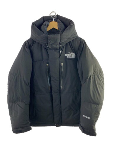 【中古】THE NORTH FACE◆BALTRO LIGHT JACKET_バルトロライトジャケット/M/ナイロン/BLK【メンズウェア】 【中古】THE NORTH FACE◆BALTRO LIGHT JACKET_バルトロライトジャケット/M/ナイロン/BLK【メンズウェア】