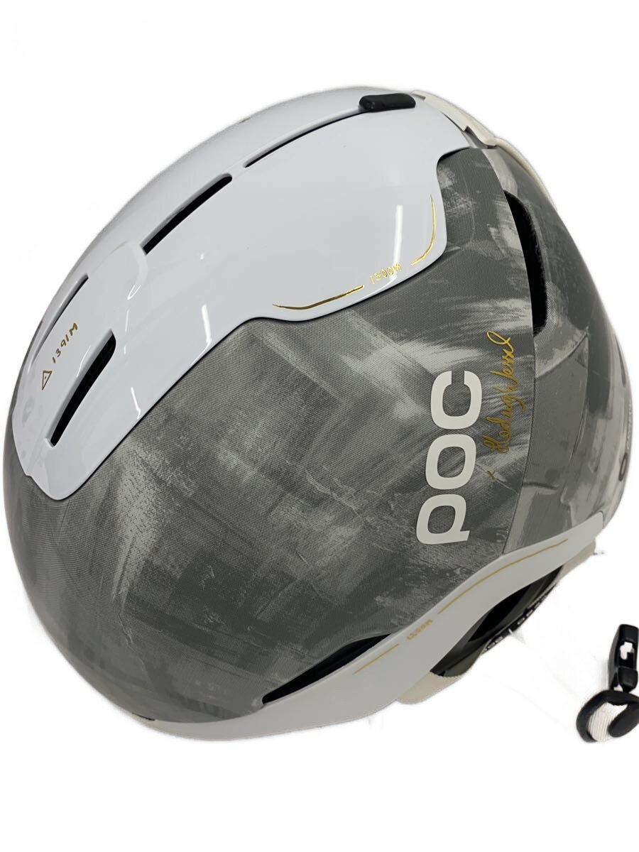 POC Obex SPIN ヘルメット 55-58cm ホワイト 最新入荷商品一覧 | Review: BC Spin Obex POC ホワイト 55-58cm