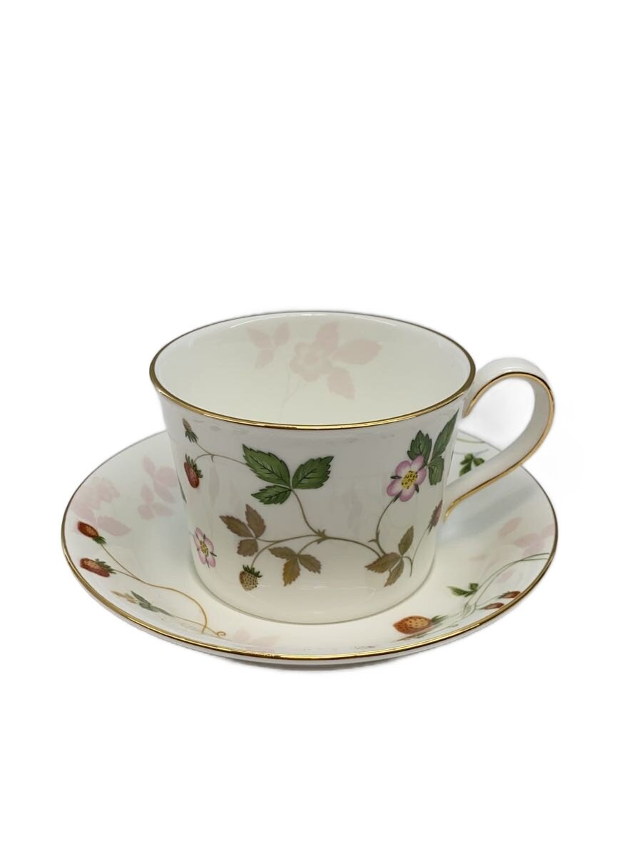 【中古】WEDGWOOD◆カップ&ソーサー/2点セット//【キッチン用品】