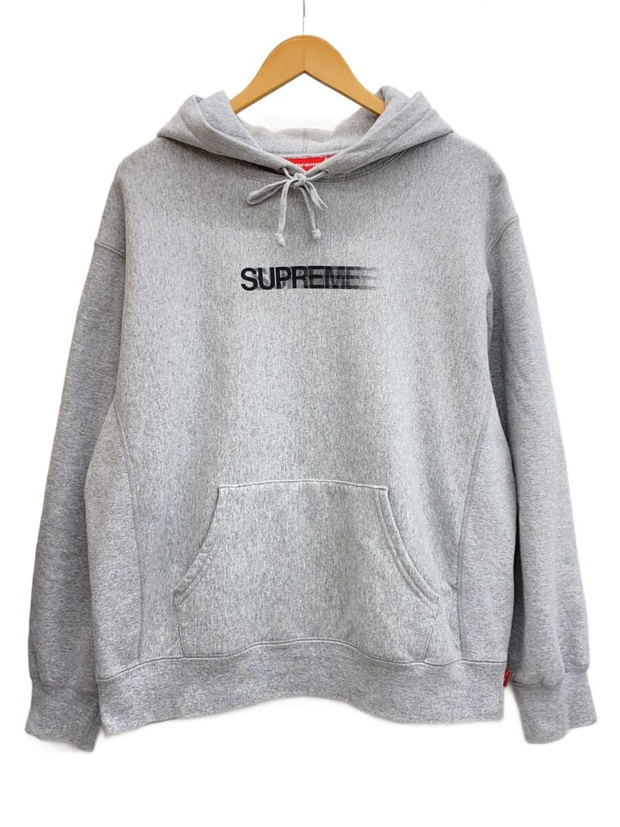 楽天市場】Supreme Motion Logo Hooded Sweatshirtの通販