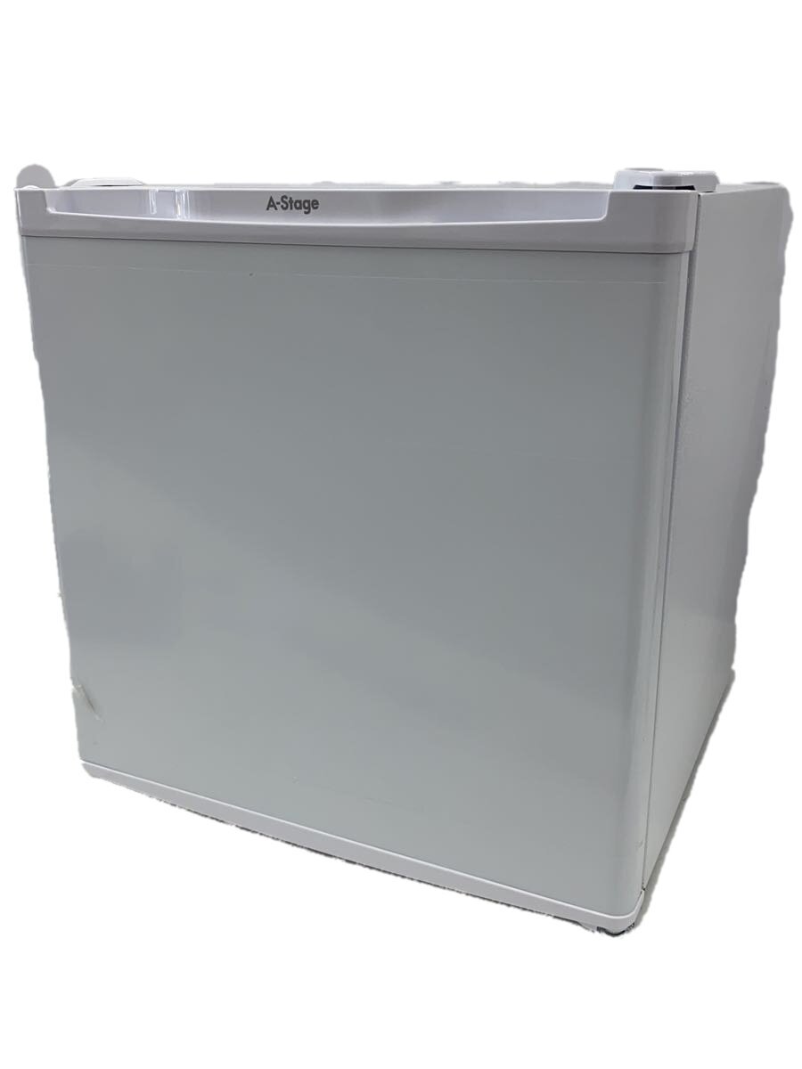 【中古】A-Stage◆冷蔵庫/FZ03A-31WT//【家電・ビジュアル・オーディオ】