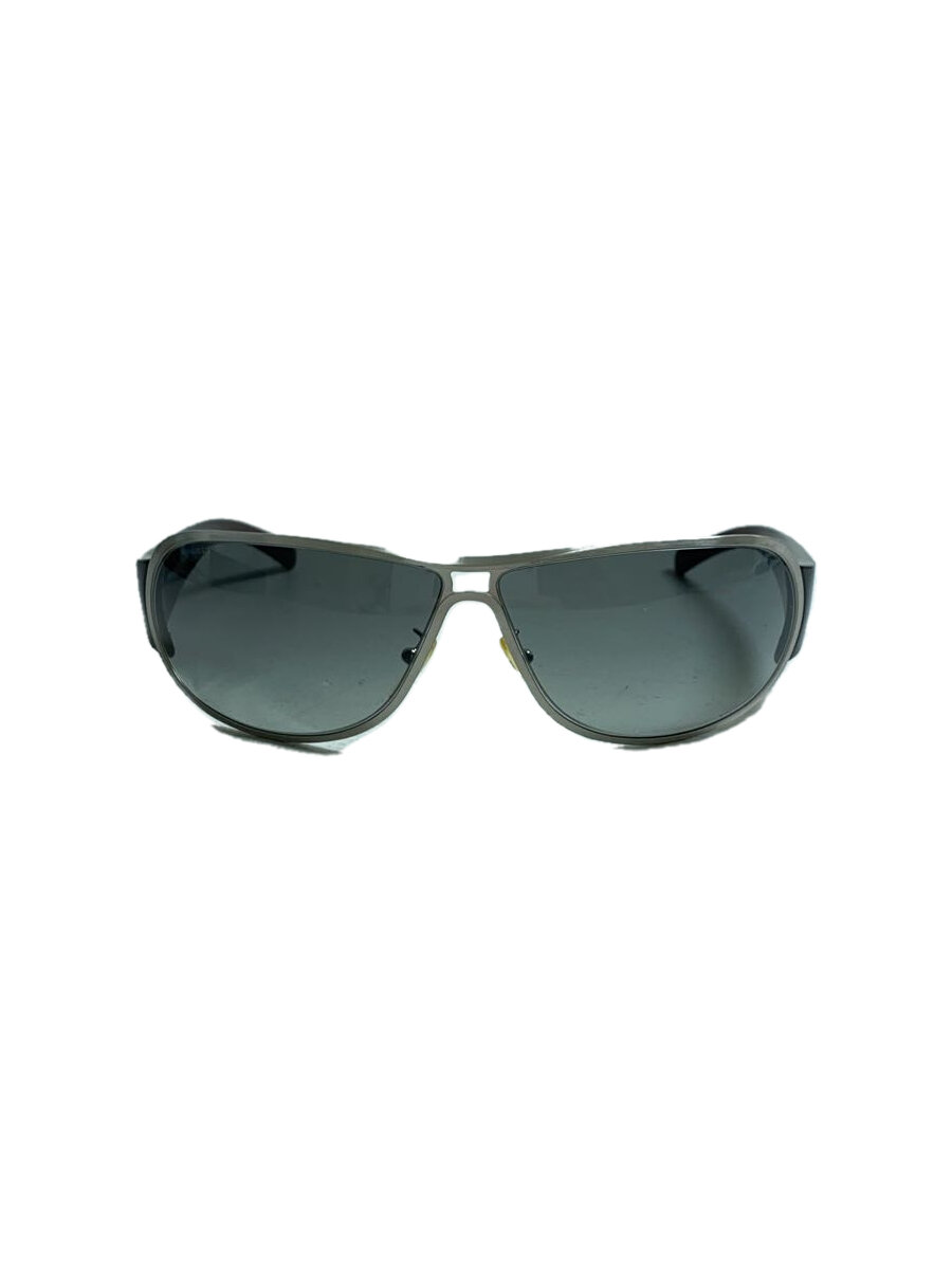 【中古】PRADA◆サングラス/--/メンズ/SPR70G-A【服飾雑貨他】