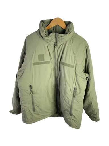 【中古】FREAK’S STORE◆ダウンジャケット/S/ナイロン/KHK/無地/233-1517【メンズウェア】 【中古】FREAK’S STORE◆ダウンジャケット/S/ナイロン/KHK/無地/233-1517【メンズウェア】