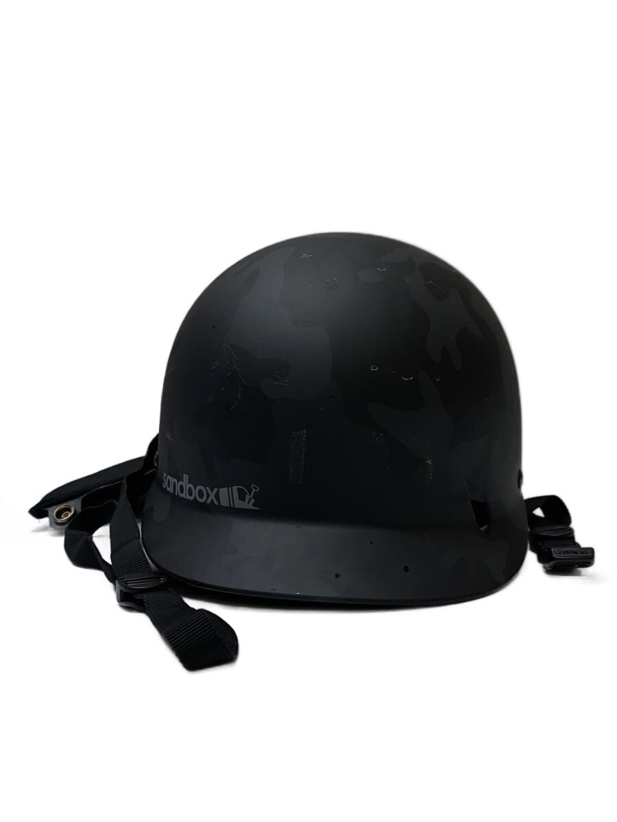 【中古】ウインタースポーツその他/BLK//【スポーツ】