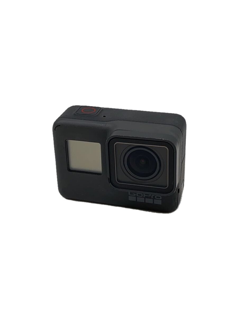【ブランド】GoPro 【ブランドカナ】ゴープロ 【型番】 【程度】B 【カラー】 【キーワード】　　 2025/08/03 セカンドストリート帯広白樺通り店 【4299】【中古】GoPro◆ビデオカメラ HERO5 BLACK【カメラ】 ブランド GoPro 型番 カラー 実寸（cm） 【/】 幅：6 / 高さ：4.5 / 奥行：3.5 【その他】 その他サイズ：/ 商品は　セカンドストリート帯広白樺通り店の店頭にて販売しております。商品に関するお問合わせは、お電話(TEL:0155-58-3735)にて、問合わせ番号：2334581900618をお伝えください。 配送方法やお支払い方法に関するお問い合わせは、サポートセンターまでご連絡をお願いします。 ※お電話の対応は営業時間内のみとなります。お問い合わせフォームでお問い合わせの際はご注文番号をご記入下さい この商品に関する出品店舗からのコメント 本体に傷がございます。