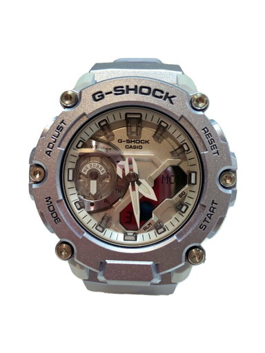 【中古】CASIO◆クォーツ腕時計_G-SHOCK/デジアナ/ラバー【服飾雑貨他】 【中古】CASIO◆クォーツ腕時計_G-SHOCK/デジアナ/ラバー【服飾雑貨他】