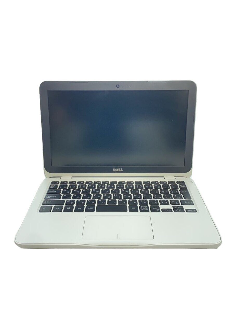 Other - 【中古】DELL◆ノートPC/AMD/4GB/HDD100以下/2017/MI21Y9WL//【パソコン】