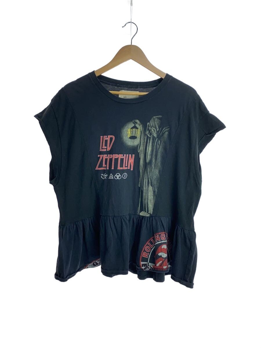 楽天市場】77circa リメイク（Tシャツ・カットソー｜トップス