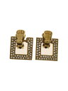 【中古】Christian Dior◆アクセサリー/--/GLD/レディース【服飾雑貨他】