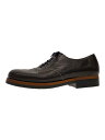 【中古】DALEES&CO/シューズ/US7/BLK【シューズ】