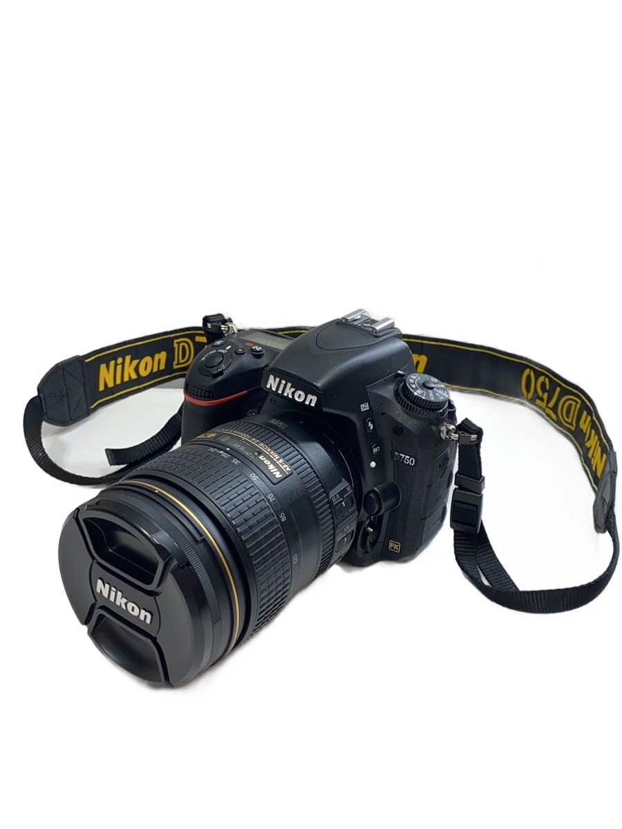 楽天市場】d750 レンズキット 中古の通販