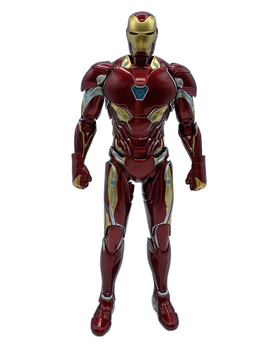 threezero/フィギュア/DLX/IRONMAN MARKL