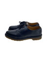 【中古】Dr.Martens◆シューズ/3ホール/UK8/ブラック/レザー/1461【シューズ】