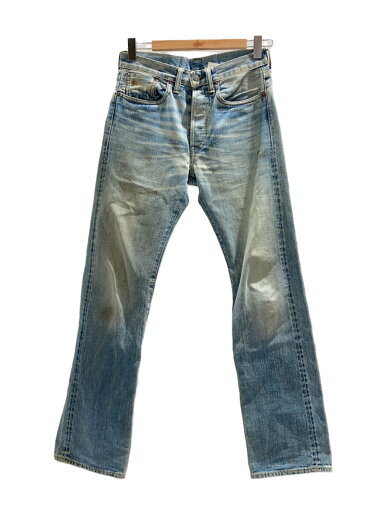 【中古】RRL◆ボトム/28/コットン/IDG/r151RB46【メンズウェア】 【中古】RRL◆ボトム/28/コットン/IDG/r151RB46【メンズウェア】
