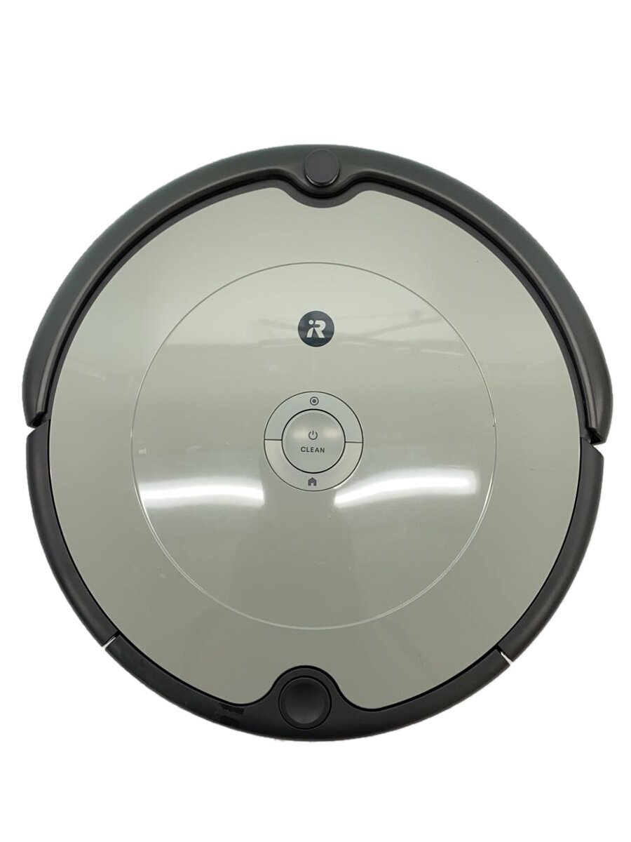 其它 - 【中古】iRobot◆掃除機/R692060【家電・ビジュアル・オーディオ】