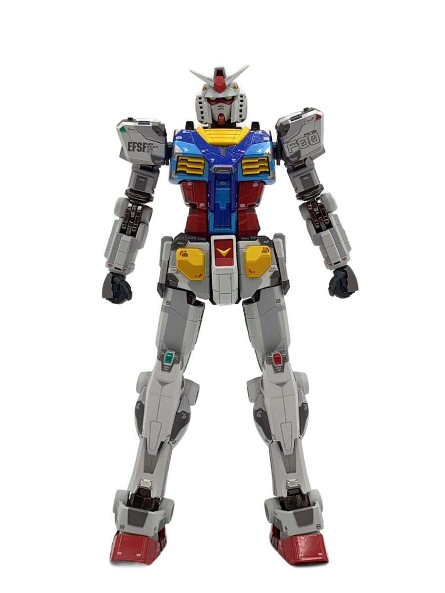 【ブランド】BANDAI SPIRITS 【ブランドカナ】バンダイスピリッツ 【型番】 【程度】B 【カラー】 【キーワード】　　 2026/03/18 スーパーセカンドストリート印西ビッグホップ店 【4293】【中古】BANDAI SPIRITS◆フィギュア/コミック&amp;アニメ/RX-78F00【ホビー】 ブランド BANDAI SPIRITS 型番 カラー 実寸（cm） 【フィギュア】 幅：8 / 高さ：18 / 奥行：4.5 【その他】 その他サイズ：/ 商品は　スーパーセカンドストリート印西ビッグホップ店の店頭にて販売しております。商品に関するお問合わせは、お電話(TEL:0476-48-1202)にて、問合わせ番号：2342937900649をお伝えください。 配送方法やお支払い方法に関するお問い合わせは、サポートセンターまでご連絡をお願いします。 ※お電話の対応は営業時間内のみとなります。お問い合わせフォームでお問い合わせの際はご注文番号をご記入下さい この商品に関する出品店舗からのコメント 付属品：箱、手首パーツ、武器、シールド、台座