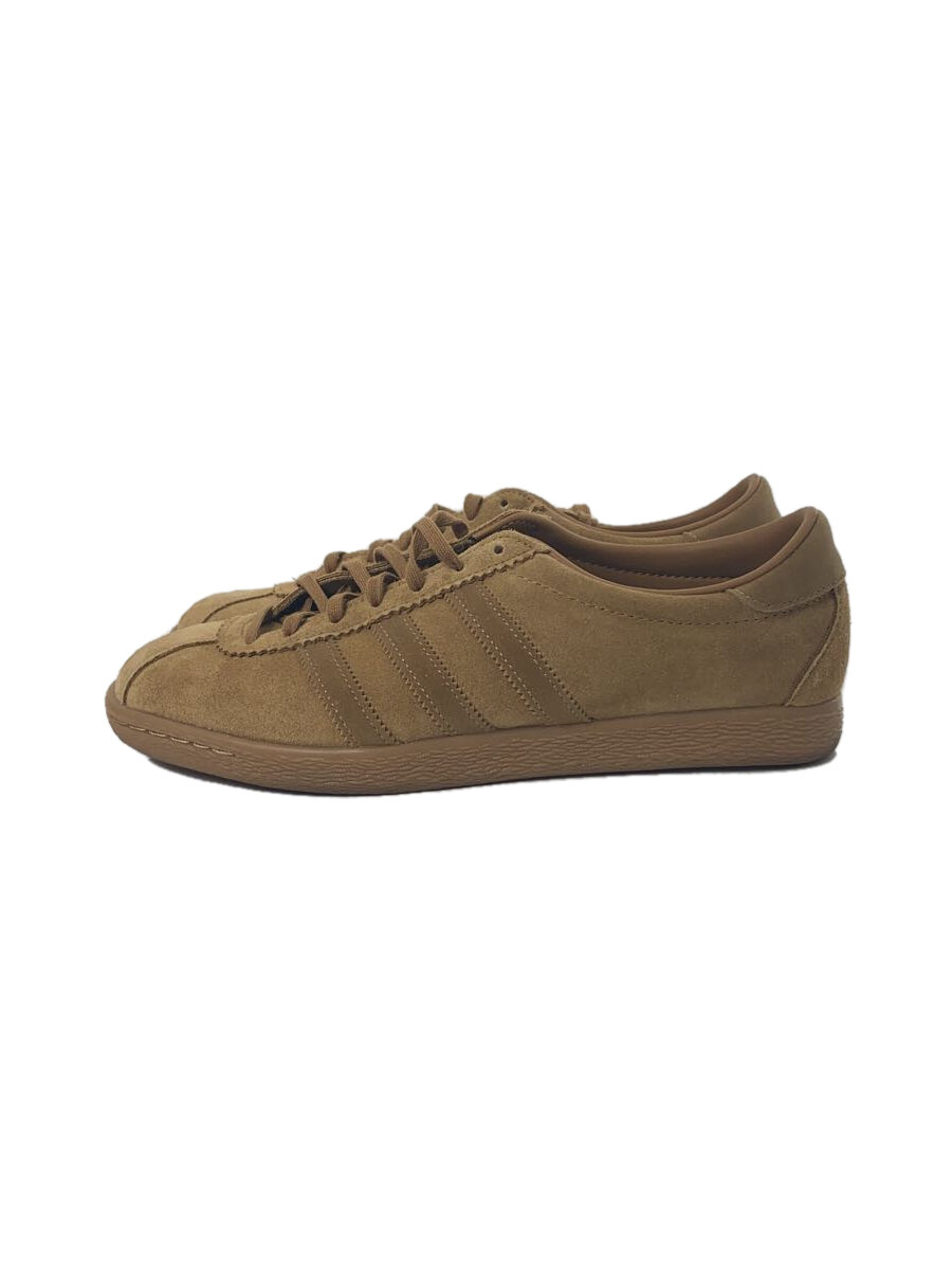 【中古】adidas◆TOBACCO_タバコ/26cm/BEG【シューズ】
