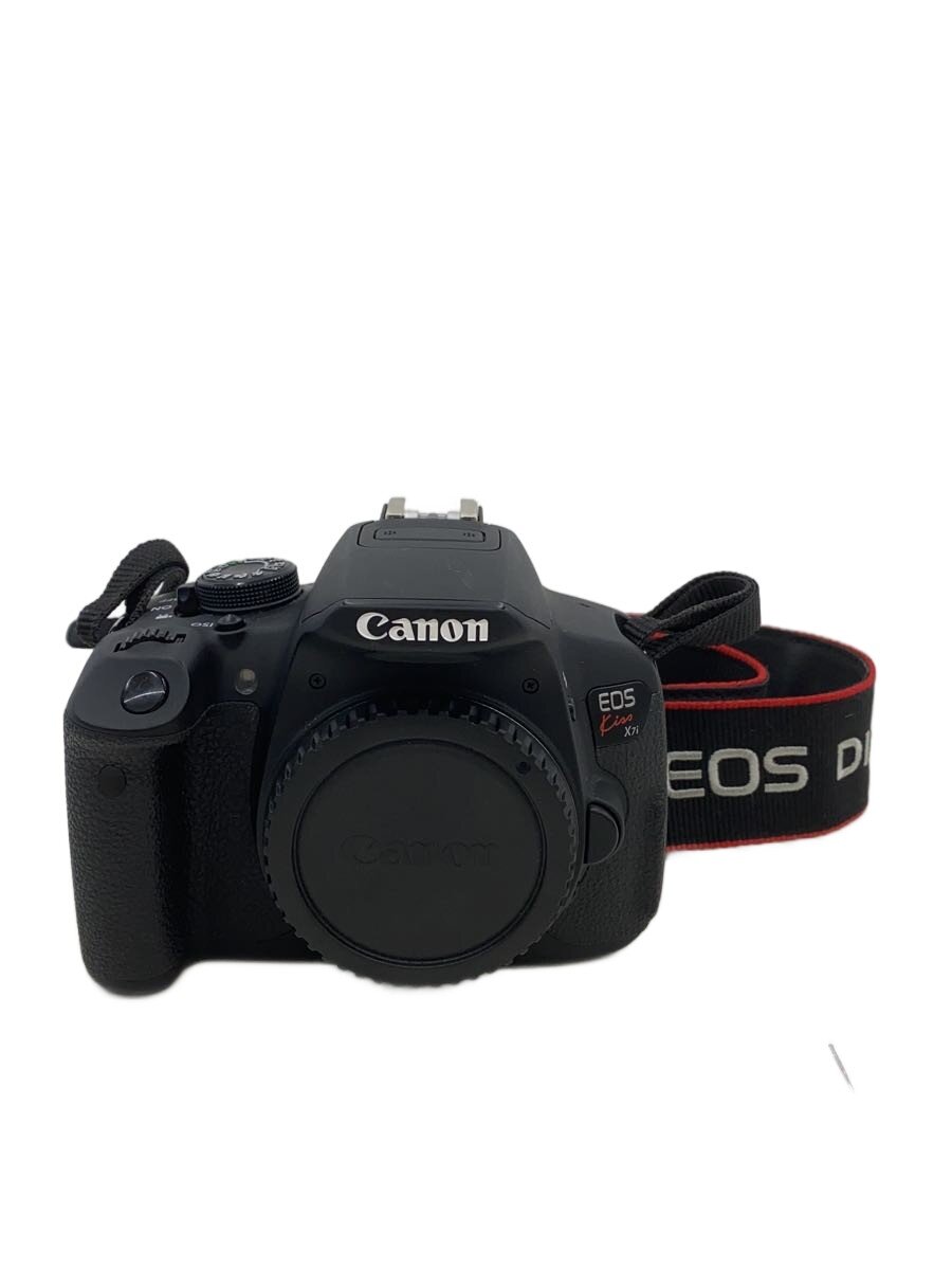 【中古】CANON◆一眼レフデジタルカメラ/DS126431【カメラ】