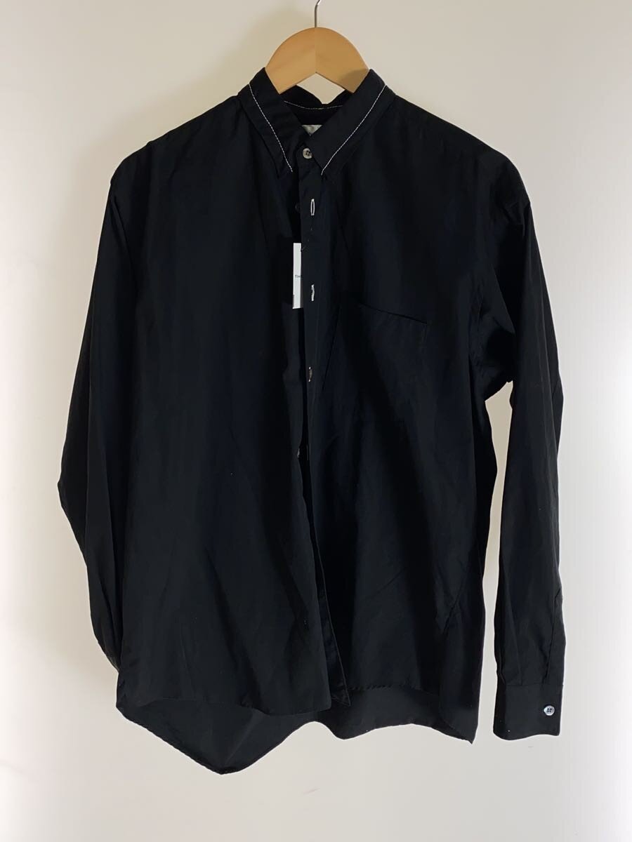楽天市場】black comme des garcons 長袖シャツ／m／コットン／blk