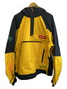 【中古】MTN ROCK STAR/ウェアー/L/YLW/HMK2【スポーツ】