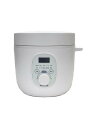 【中古】maxzen◆炊飯器 JRC-MX401【家電・ビジュアル・オーディオ】