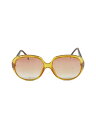 【中古】Christian Dior◆サングラス/--/プラスチック/...(4)