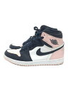 yÁzNIKEnCJbgXj[J[/26.5cm/PNK/DD9335-641/WMNS AIR JORDAN 1 RETRO HIGyV[Yz