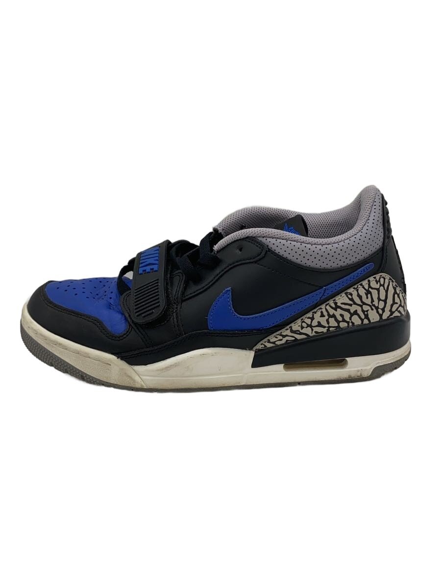NIKE◆ローカットスニーカー/26.5cm/BLK/CD7069-041