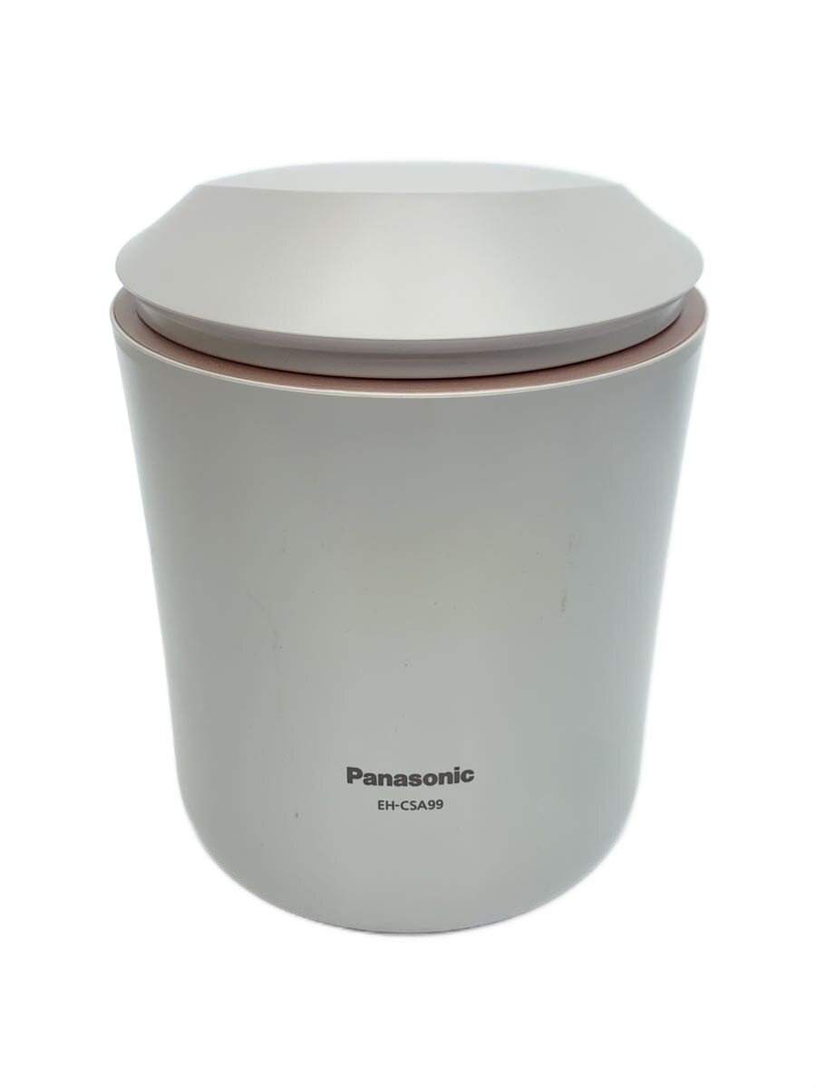 楽天市場】panasonic スチーマー ナノケア eh-csa99-pの通販