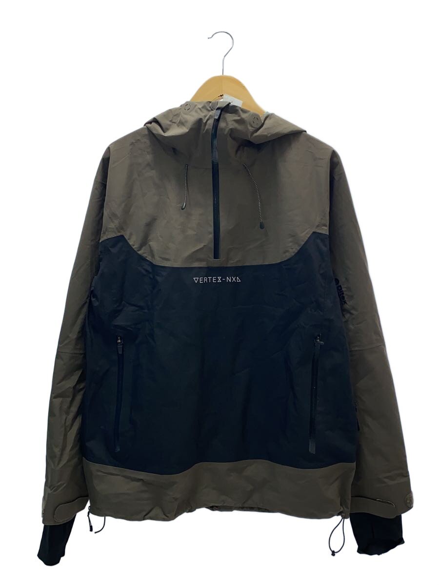 【中古】DIMITO/ウェアー/M/KHK//【スポーツ】