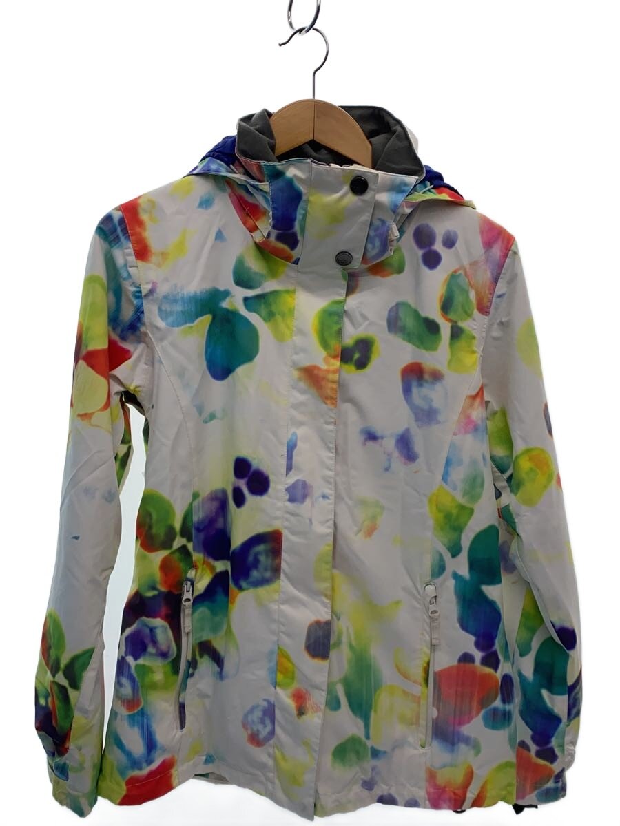 【中古】ROXY◆スノボーウェアー/ジャケット/8K/--/RJK123016【スポーツ】