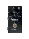 【中古】MXR◆M300 Reverb/リバーブ/箱付属【楽器】