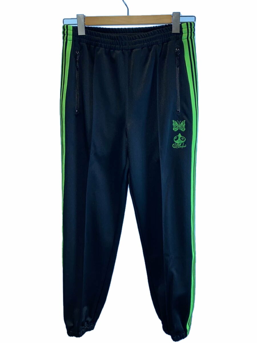 šNeedlesEnd of the World/ZIPPED TRACK PANT/ȥåѥ/S/BLK/KP986ڥ...
