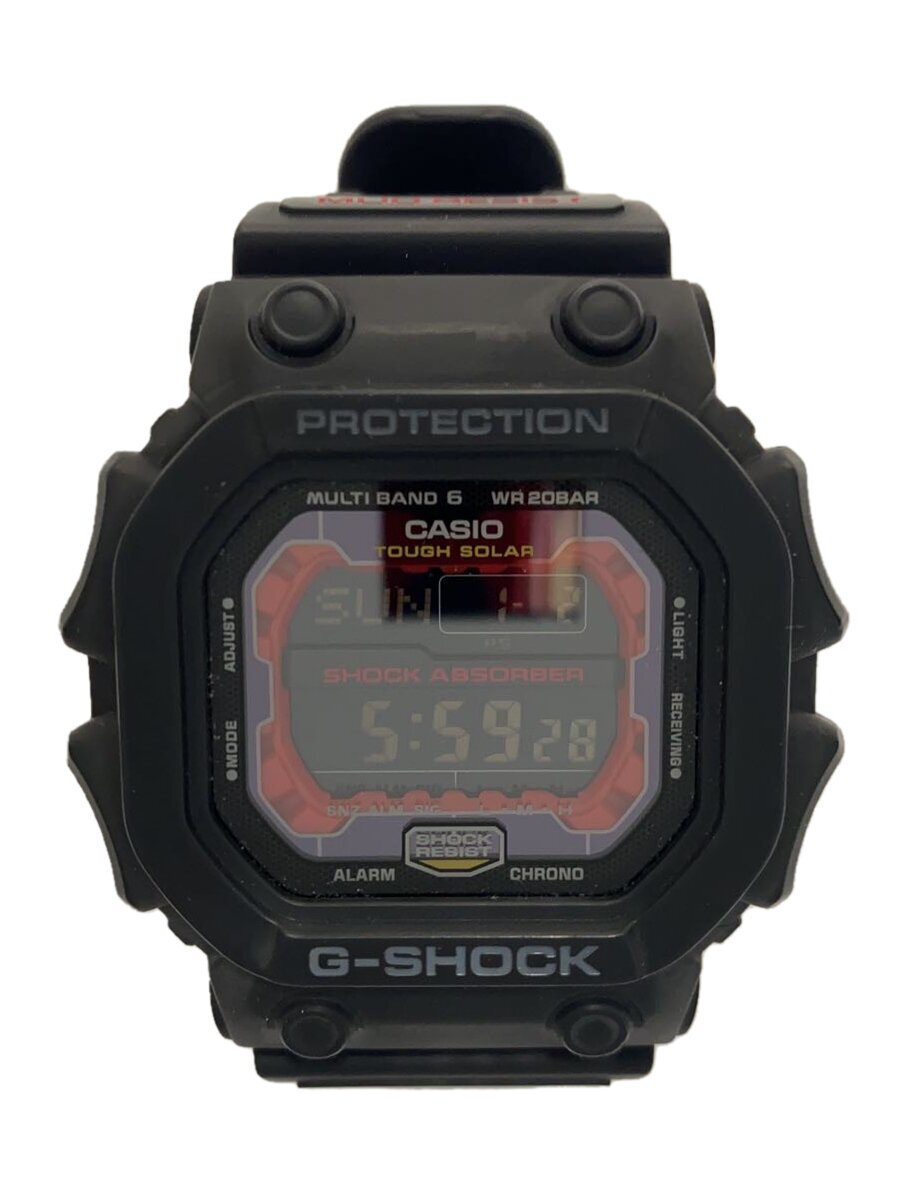 楽天市場】casio g－shock gxw－56の通販