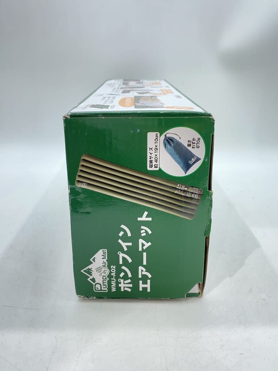 【中古】テントマット/WMU-A02//【スポーツ】
