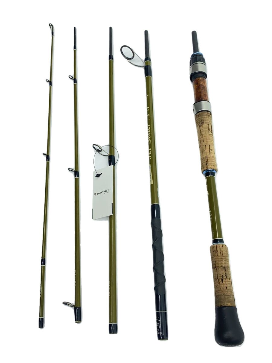 【中古】TULALA◆ロッド/バスロッド【スポーツ】