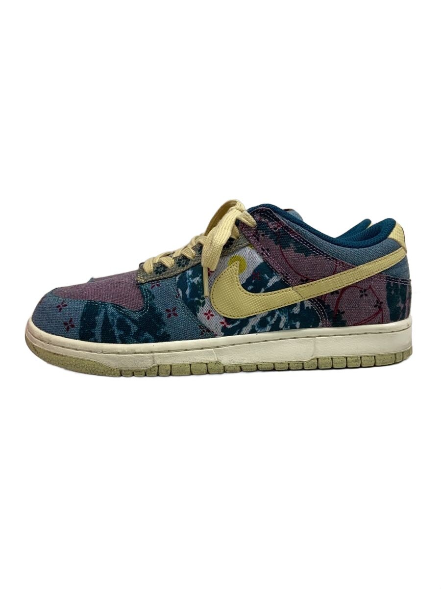Rakuten - 【中古】NIKE◆DUNK LOW SP_ダンク ロー SP/26.5cm/マルチカラー【シューズ】