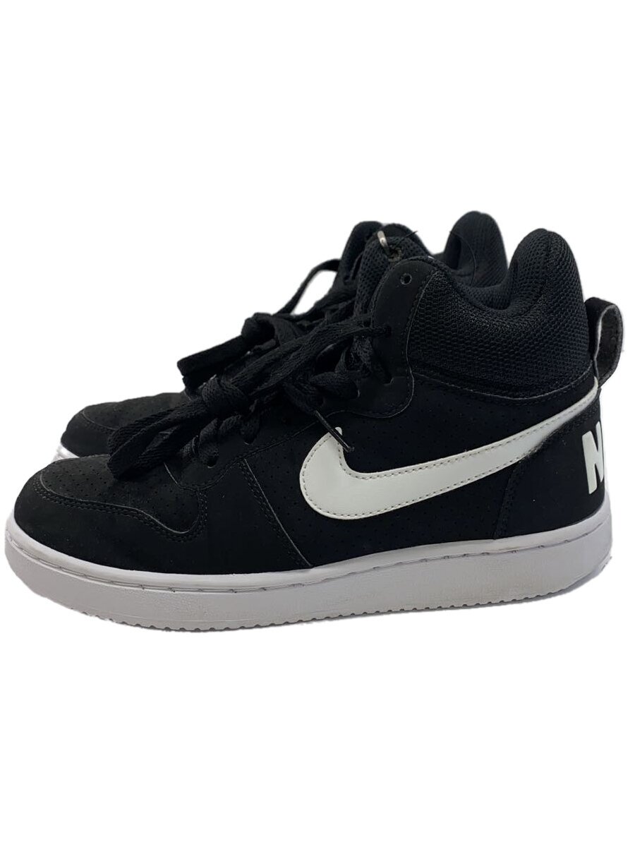 楽天市場】ナイキ コート バーロウ ミッド sl nike court borough mid