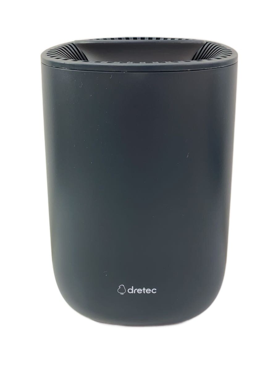 【中古】DRETEC◆除湿機 JY-101R【家電・ビジュアル・オーディオ】