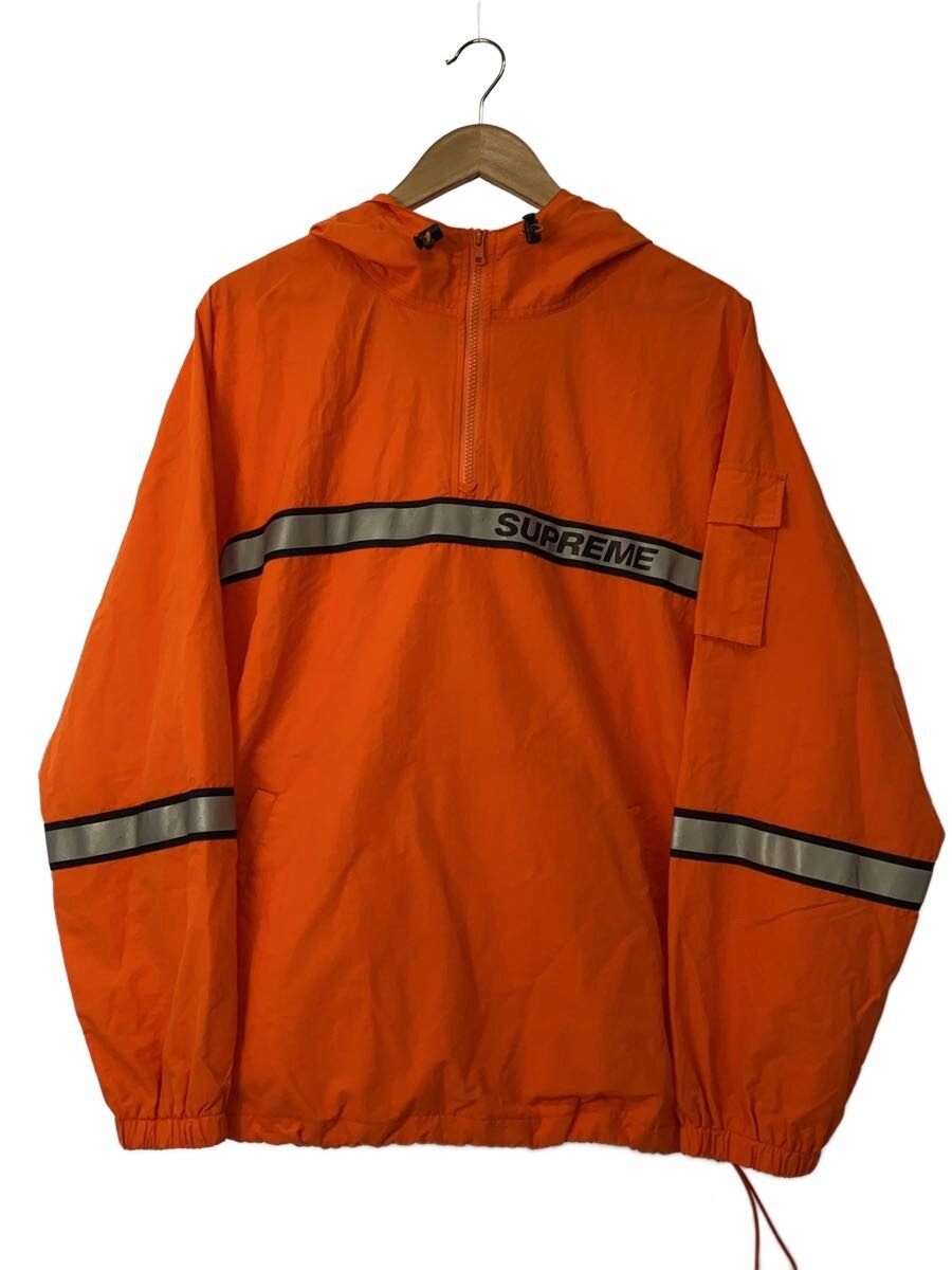 Supreme GORE-TEX ナイロンジャケット S オレンジ 楽天市場】supreme ナイロン ジャケット（カラーオレンジ）（メンズ