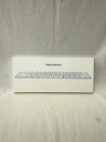 【中古】Apple◆Magic Keyboard MK2A3J/A A2450【パソコン】(2)