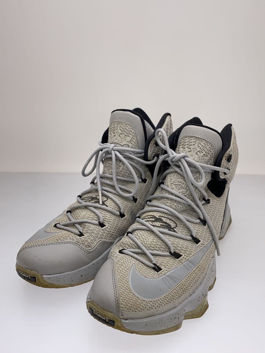 【中古】NIKE◆ハイカットスニーカー/28.5cm/864942-001【シューズ】