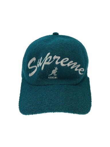 【中古】Supreme◆キャップ/L/アクリル/GRN/メンズ/H136SS21【服飾雑貨他】 【中古】Supreme◆キャップ/L/アクリル/GRN/メンズ/H136SS21【服飾雑貨他】